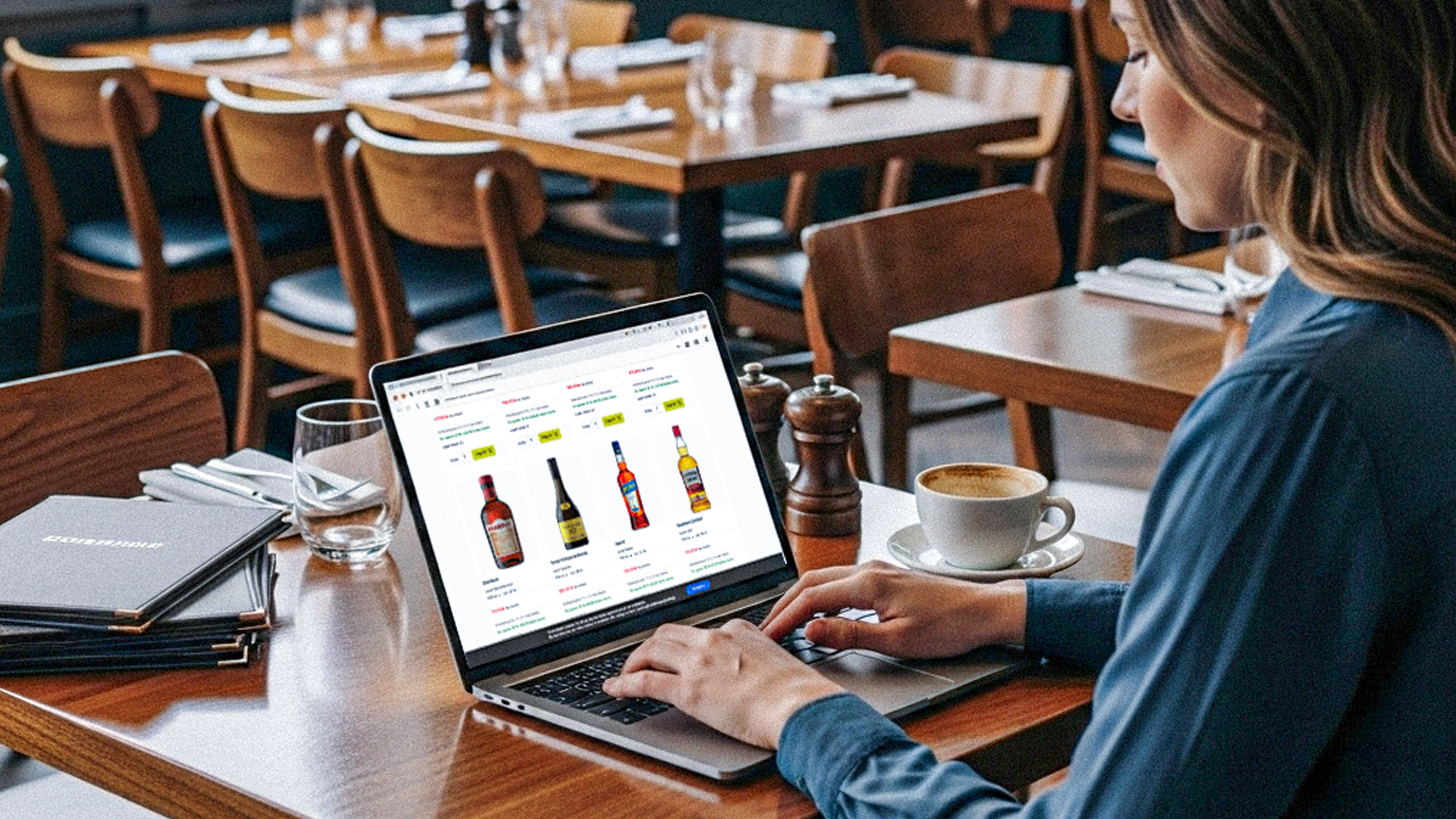 Bli kund hos Liqour Store.nu